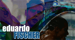 Desktop Screenshot of eduardofischer.com.br